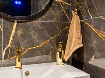 Vastaavasta asunnosta(lisätöitä käytetty)