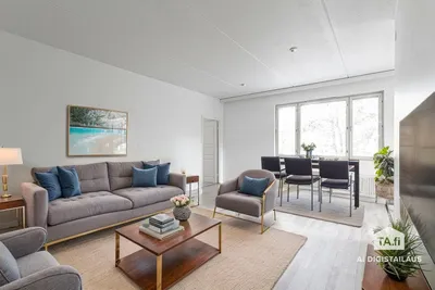 Apartment in Espoo