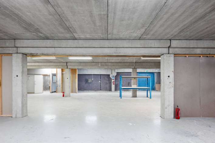 Liiketila, 401 m², Petikko - View 3