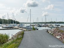Kultaranta Marina
