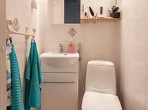 alakerran wc