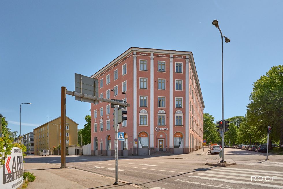 Kohdekuva