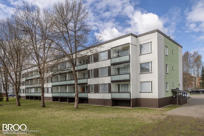 Asuntoilmoituksen kuva