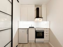 Kaunis koti mahtavalla sijainnilla Porvoon Keskustassa!