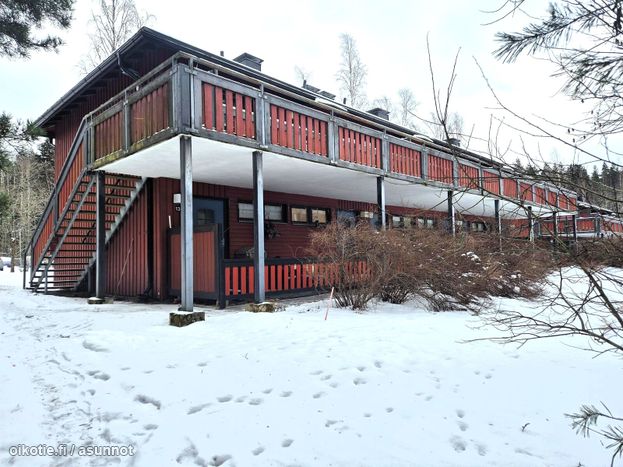 Asuntoilmoituksen kuva