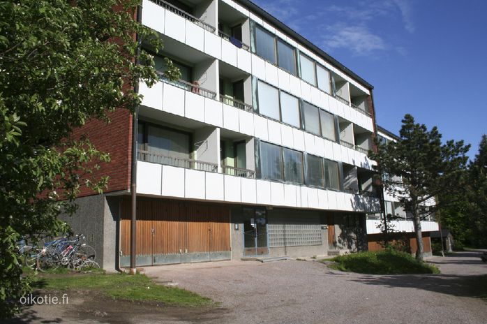 Talokuva