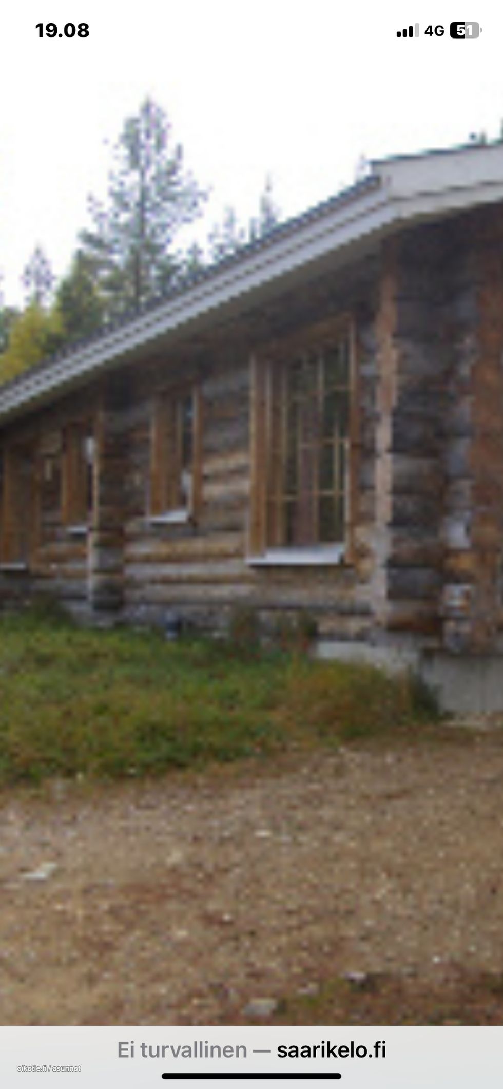 Kohdekuva