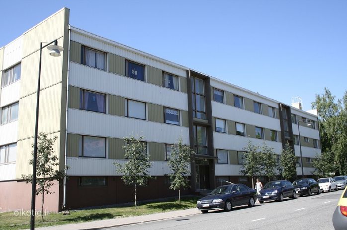 Talokuva