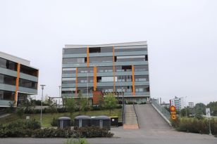 Kohdekuva