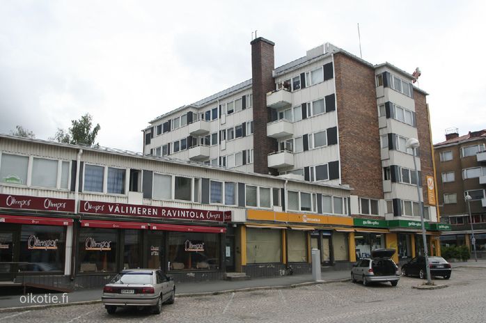 Talokuva
