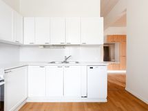 Keittiöstä yleiskuva 1