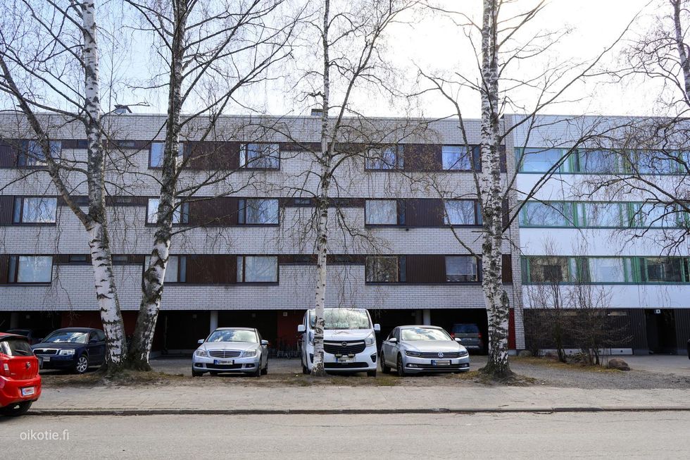 Kohdekuva