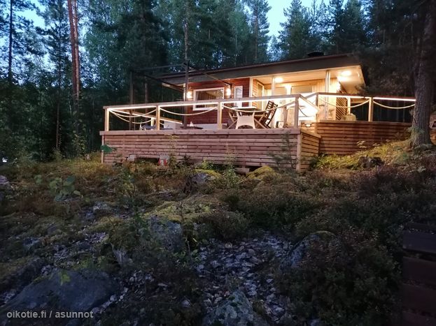 Asuntoilmoituksen kuva