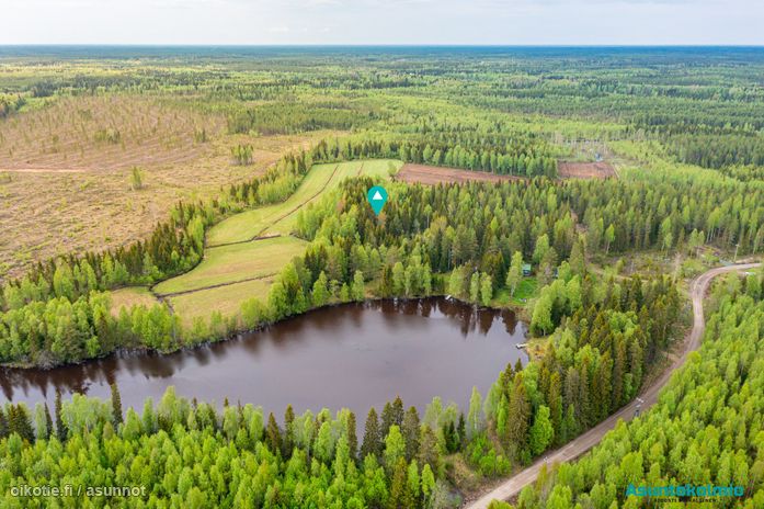 Asuntoilmoituksen kuva