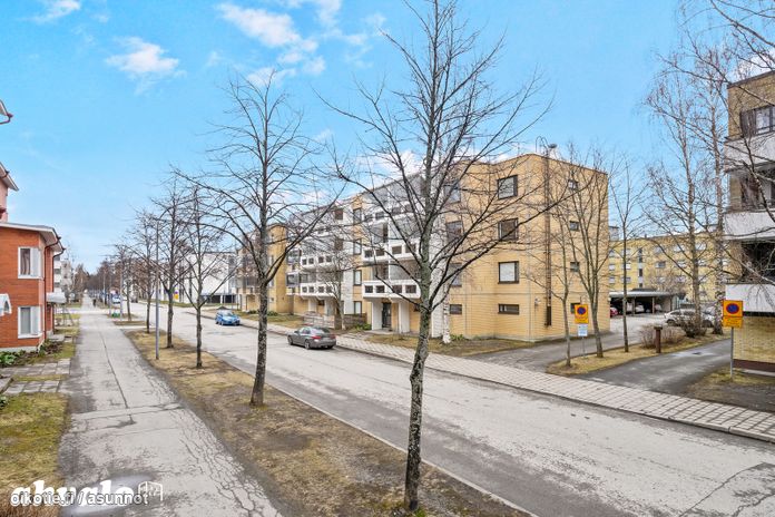 Asuntoilmoituksen kuva