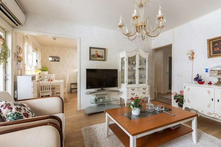Paritalo, 2h+k+wc+ph+s, 61/110 m², Uotila, Ulvila