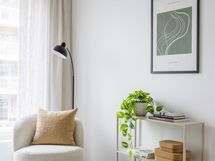 Malliasunto A13, 64 m2, 3h+kt+s