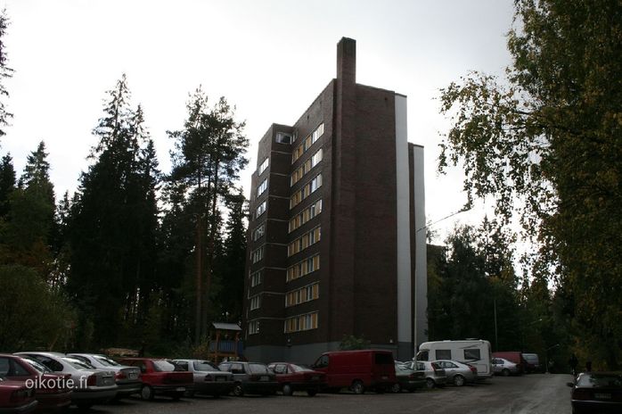 Talokuva
