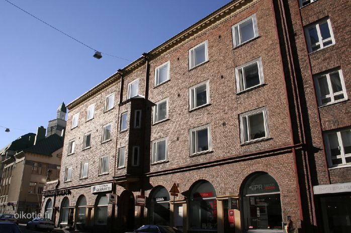 Talokuva