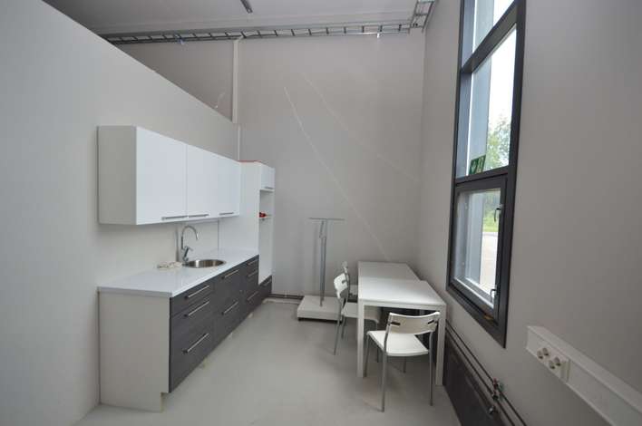 Liiketila, 385 m², Riihiketo - View 4