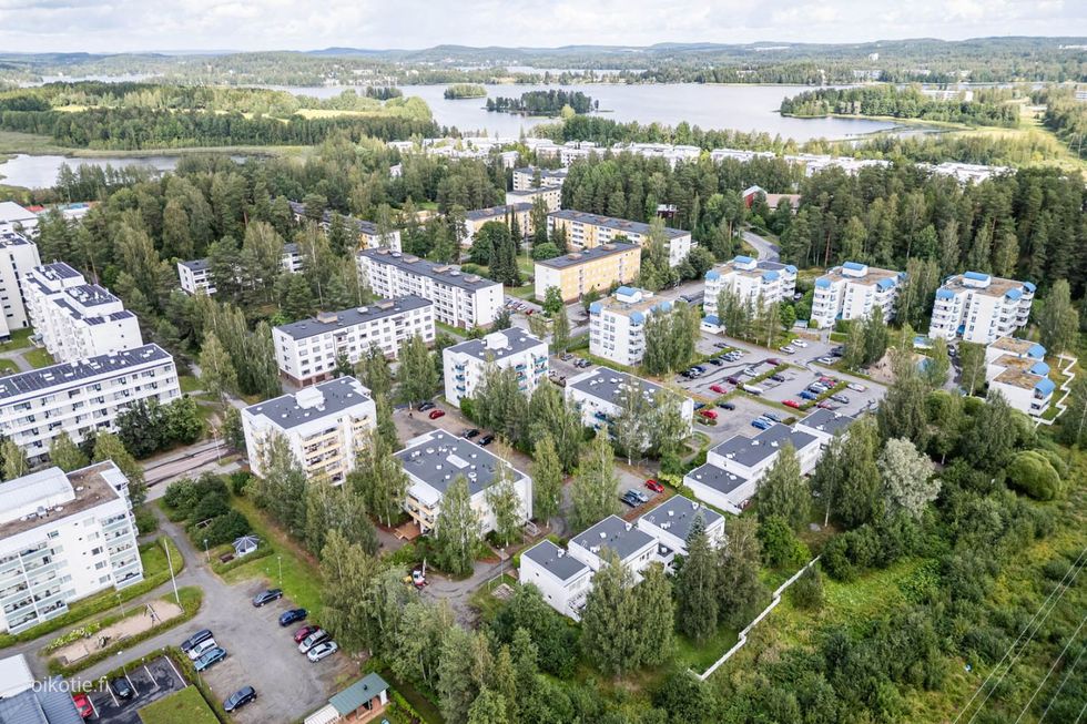 Kohdekuva