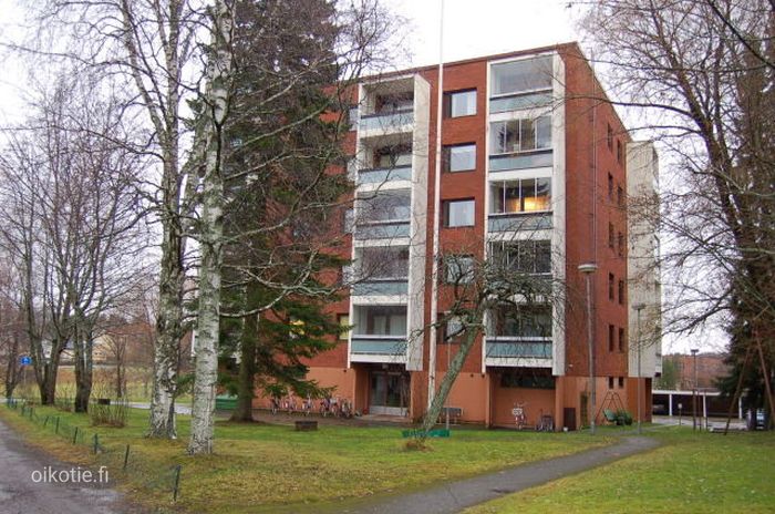 Talokuva