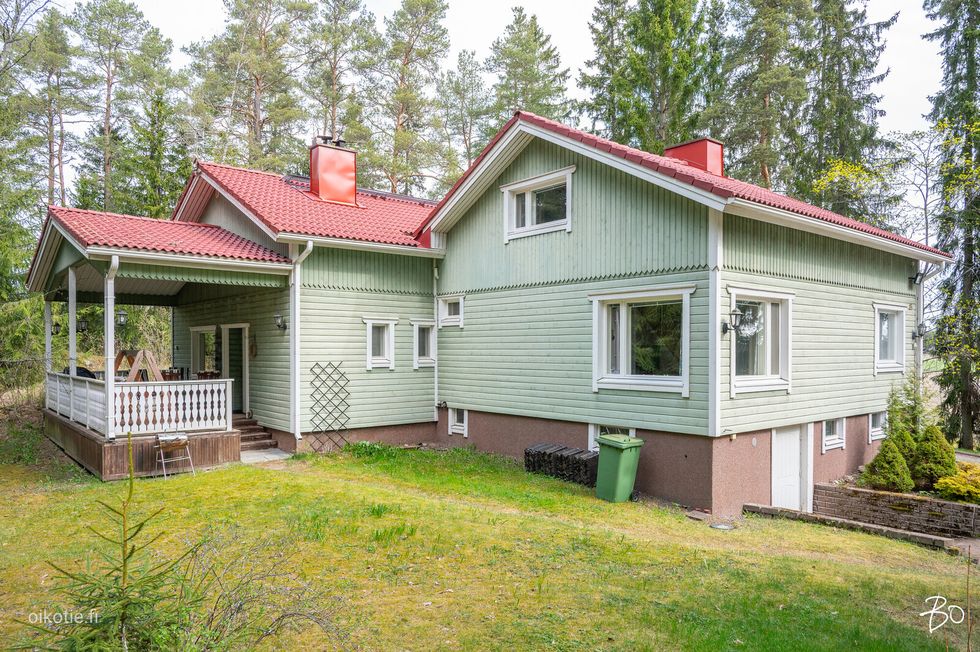 Kohdekuva