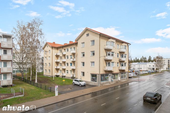 Asuntoilmoituksen kuva