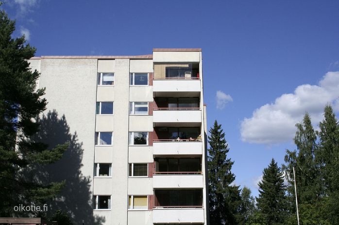 Talokuva