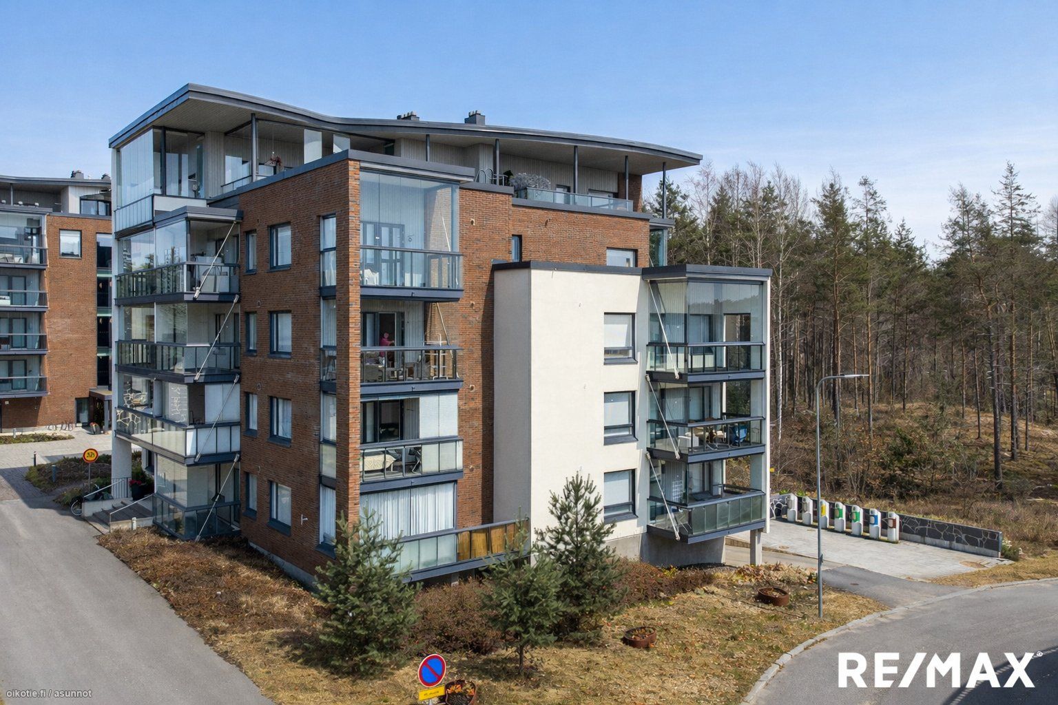 Rosalankuja 5 A, 00590 Helsinki