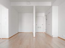 Valokuva asunnosta A 17