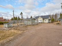 Tervetuloa Kivikujalle!