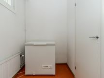 Apukeittiö/kodinhoitohuone