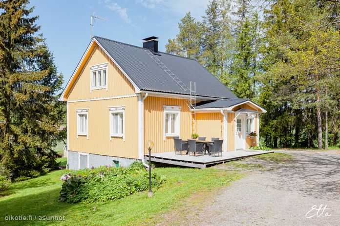 Asuntoilmoituksen kuva
