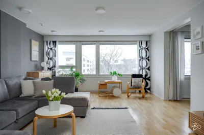 Apartment in Turku - View 4