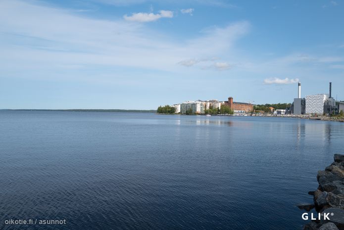 Asuntoilmoituksen kuva