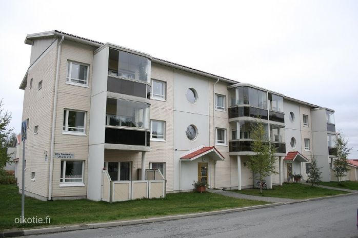 Talokuva