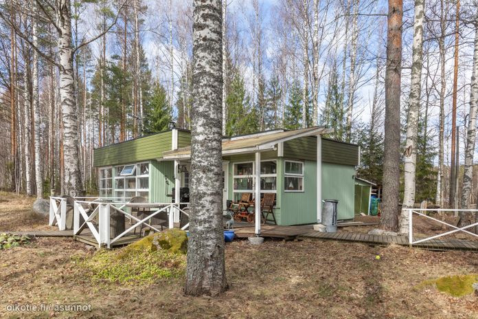 Asuntoilmoituksen kuva