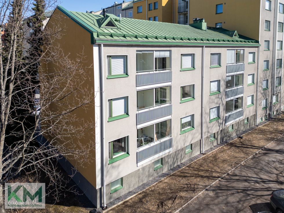 Kohdekuva