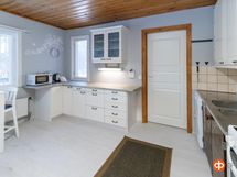 Keittiö