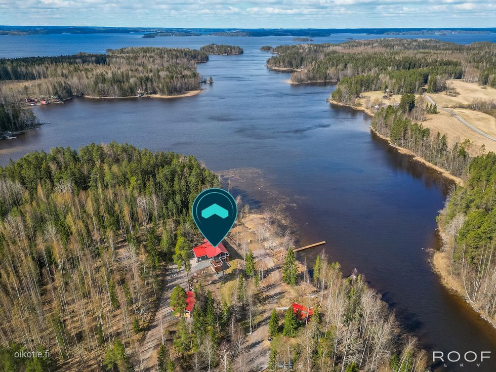 Kohdekuva