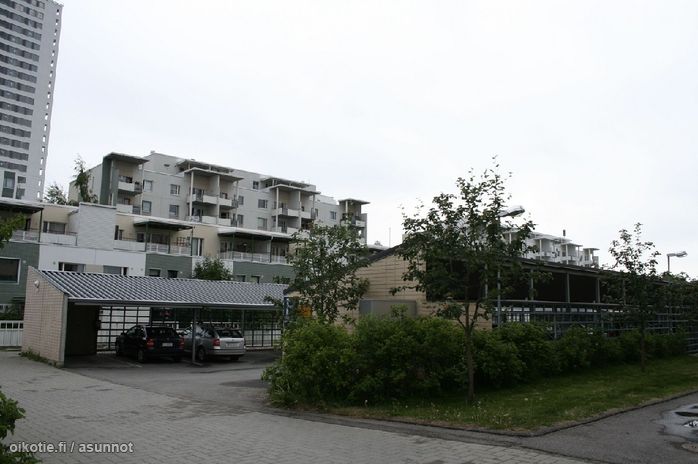 Talokuva