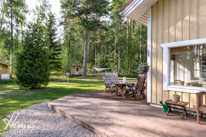 Asuntoilmoituksen kuva