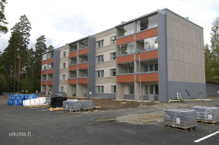 Talokuva