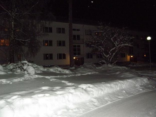 Talokuva