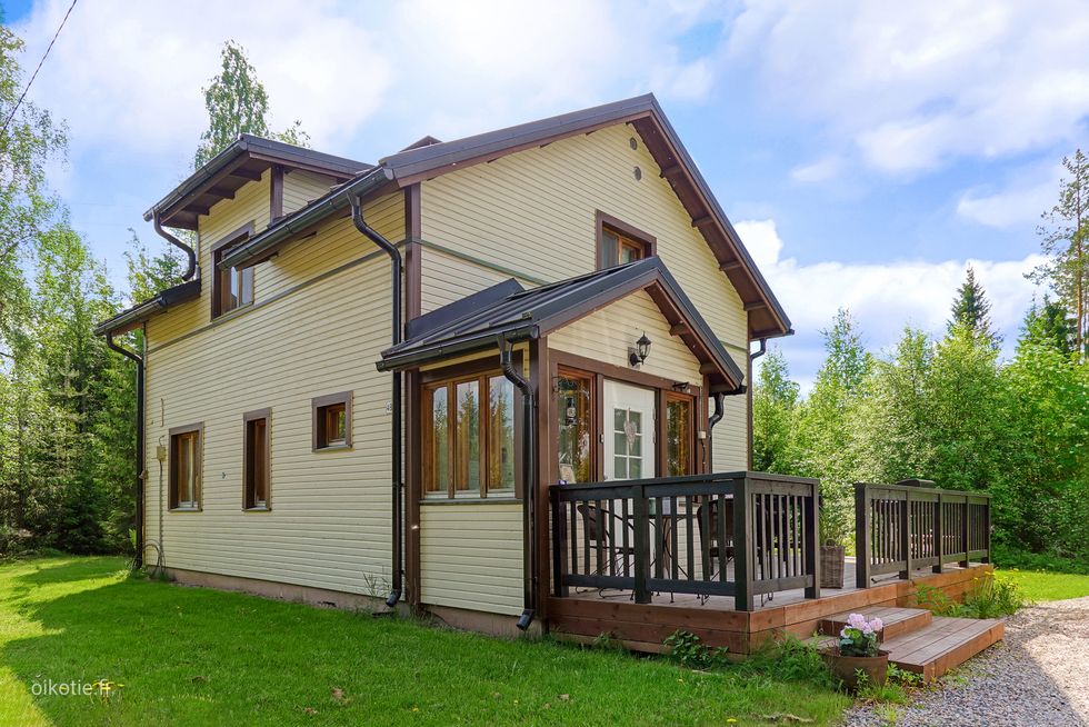 Kohdekuva