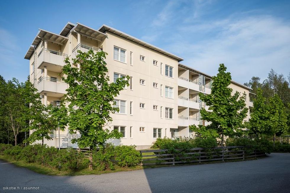 67 M Lakeissuontie 5 70420 Kuopio Kerrostalo 3h Vuokrattavana Oikotie 15874796