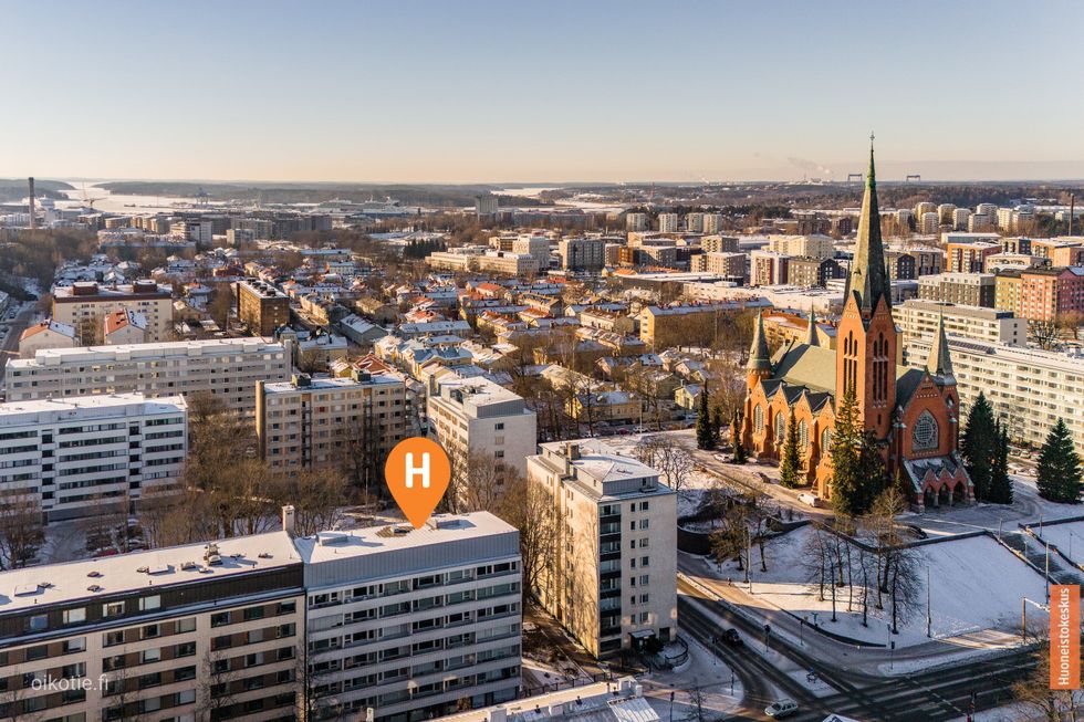 Kohdekuva
