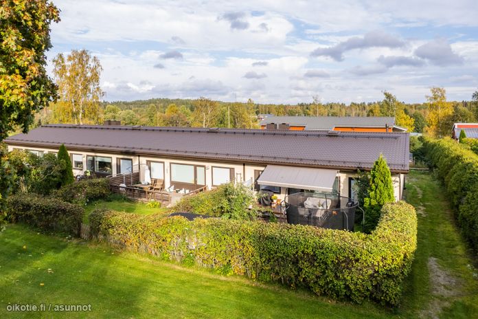 Asuntoilmoituksen kuva