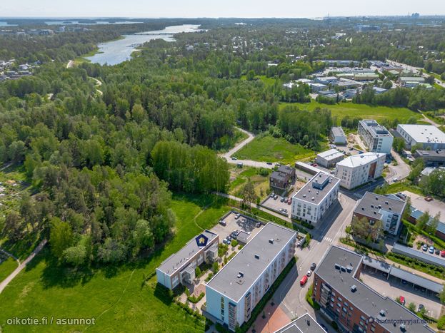 Asuntoilmoituksen kuva